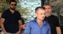 Antalya'da kuyumcuya dehşeti yaşatan şüpheli yakalandı