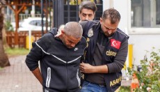 Antalya'da kuzen katili adliyeye sevk edildi