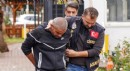 Antalya'da kuzen katili adliyeye sevk edildi