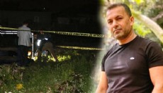 Antalya'da kuzen katiline indirimsiz müebbet hapis