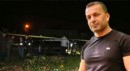 Antalya'da kuzenini öldüren sanığa müebbet istemi