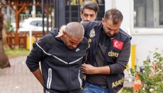 Antalya'da kuzenini öldüren sanık: Keşke ben ölseydim