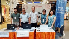 Antalya'da meslek lisesi tanıtımı: 'Mesleğim Geleceğim'