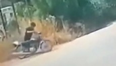 Antalya'da motosiklet hırsızlığı yapan 3 şüpheli yakalandı