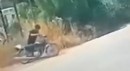 Antalya'da motosiklet hırsızlığı yapan 3 şüpheli yakalandı