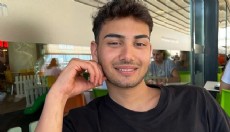 Antalya'da feci kaza: Motosiklet sürücüsü yaşamını yitirdi