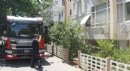 Antalya'da mutfak yangınını itfaiye söndürdü