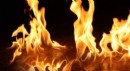Antalya'da mutfaktaki ocak yangını büyümeden söndürüldü