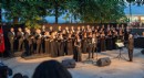 Antalya'da müzede 19 Mayıs konseri