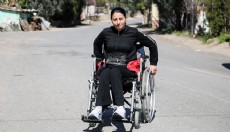 Antalya'da nafaka nedeniyle engelli maaşı bağlanmadı