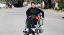 Antalya'da nafaka nedeniyle engelli maaşı bağlanmadı