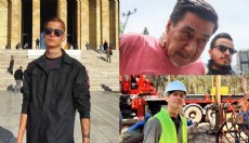 Antalya'da oğlunu öldüren babaya müebbet hapis