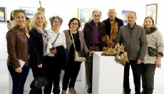 Antalya'da öğrencilere özel sergi