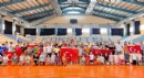 Antalya'da öğrencilere yaz kursları