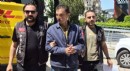 Antalya'da okul saldırılarına ilişkin paylaşıma tutuklama
