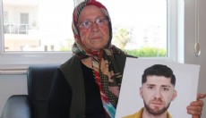 Antalya'da öldürülen Hamit'in annesi: Asla affetmeyeceğim