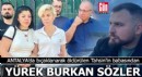 Antalya'da öldürülen Tahsin'in babasından yürek burkan sözler