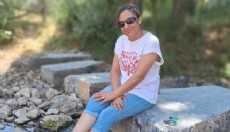 Antalya'da ölen Birsel'in organları, 5 hastaya umut oldu