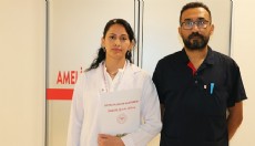 Antalya'da ölen Muzaffer'in organları 5 kişiye umut oldu