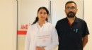 Antalya'da ölen Muzaffer'in organları 5 kişiye umut oldu