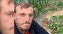 Antalya'da ölmeden bıçaklayanın adını vermiş