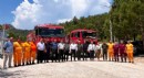 Antalya'da orman yangınlarıyla mücadele komisyonu toplandı