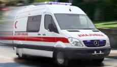 Antalya'da otelde fenalaşan Rus turist, hastanede öldü