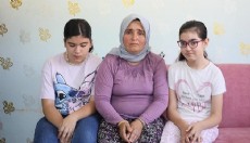 Antalya'da otizmli Muhammet'in ailesi zor günler yaşıyor