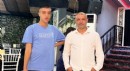 Antalya'da otizmli oğlu olan babadan tedavi çağrısı