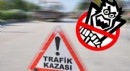 Antalya'da otobüsün çarptığı yaya hayatını kaybetti