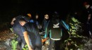 Antalya'da otomobil uçurumdan yuvarlandı: 1 ölü, 1 yaralı