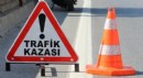 Antalya'da otomobilin çarptığı baba ve oğlu öldü