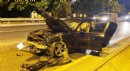 Antalya'da otomobilin çarptığı turist öldü