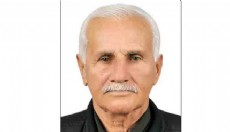 Antalya'da otomobilin çarptığı yaya hayatını kaybetti