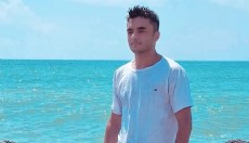 Antalya'da otomobilin çarptığı yaya hayatını kaybetti