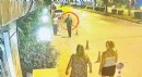 Antalya'da oyuncak tüfekle dolaşınca gözaltına alındı