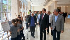 Antalya'da özel öğrencilerden sosyal sorumluluk projesi