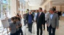 Antalya'da özel öğrencilerden sosyal sorumluluk projesi