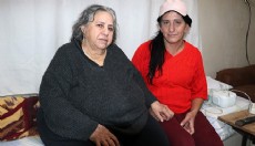 Antalya'da park yapılacak alandaki gecekonduyu boşaltmaları istendi