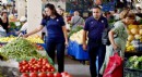 Antalya'da pazar tezgahında 'irili, ufaklı' aldatmacaya ceza