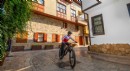 Antalya'da pedal sesleri: Pedalia Fest Oldtown başlıyor