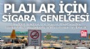 Antalya'da plajlar için valilik genelgesi çıktı, ağır cezalar geliyor