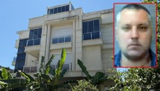 Antalya'da rus vatandaşı yalnız yaşadığı evde ölü bulundu