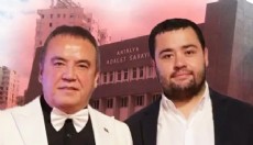 Antalya'da 'rüşvet' ve 'yolsuzluk' davasında 2’nci gün