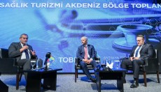 Antalya'da sağlık turizminin geleceği masaya yatırıldı