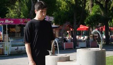 Antalya’da sahne sokaklara taşınıyor