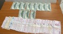 Antalya'da sahte dolarla esnafı dolandıran şüpheliler tutuklandı