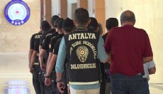 Antalya'da sahte vekaletli gayrimenkul satışını polis önledi