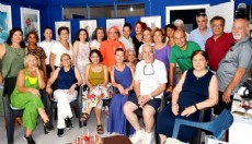 Antalya'da sanat sezonu heyecanı