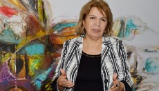Antalya'da sanatın evrimi anlatıldı